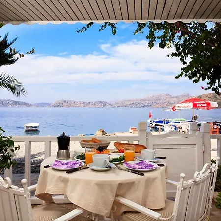 Hotel Waterfront 4*