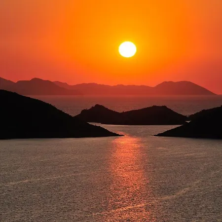 Waterfront Hotel Marmaris